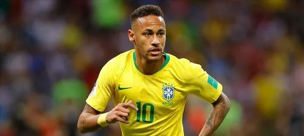 Fener’e Neymar bombası