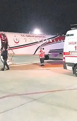 100 dakikalık hayat molası