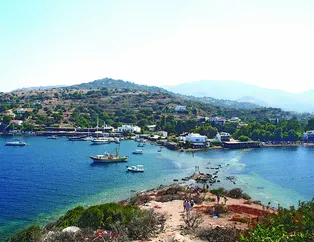 Sonbahara özel en güzel yurt içi balayı rotaları