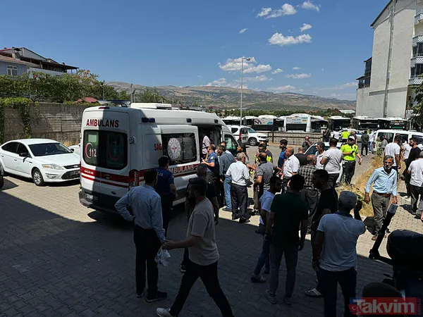 Bingöl'de madde bağımlısı dehşet saçtı! Ölü sayısı 4'e yükseldi... Kimlikleri belli oldu | Cani tutuklandı! Katliam göz göre göre gelmiş - 4