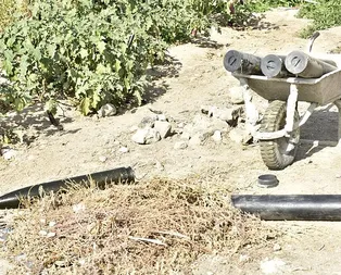 Rasulaynda ele geçirilen Katyuşa roketleri etkisiz hale getirildi! Rasulayndan Ceylanpınara atacaklardı