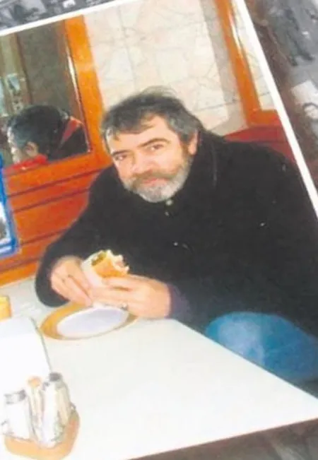 Selçuk Yöntem'e icra şoku: Yıllar önce açtığı dava başına bela oldu-1