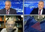 Yunan profesör Hristos Rozakis, Meis Türkiye’ye daha yakın deyince Yüksek Bilim Konseyinden ihraç edildi