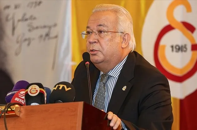 Kimsenin babasının malı değil