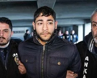 Ceren Damar’ı öldüreceğim