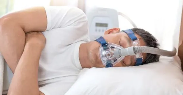 İngiliz bilim insanları araştırdı: Uyku apnesi beyin sağlığına zarar veriyor