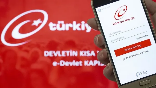 Son dakika: Araç sahipleri dikkat! e- Devlet'ten yeni hizmet!-4
