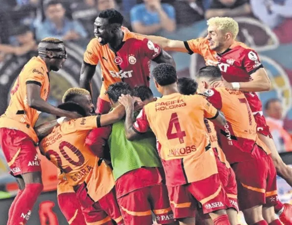 Dans ayakkabılarınızı giyin