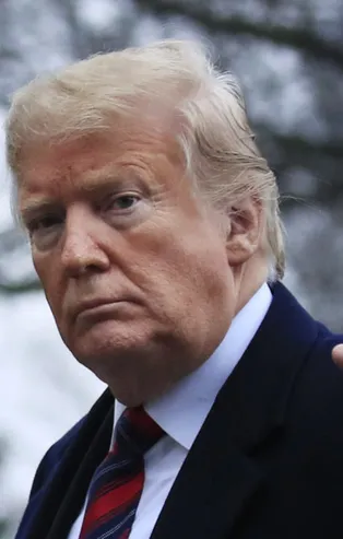 Trump'tan yaz saati açıklaması