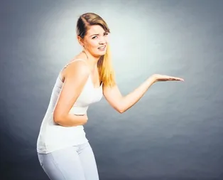 Mide ağrısının ilacı rezene çayı