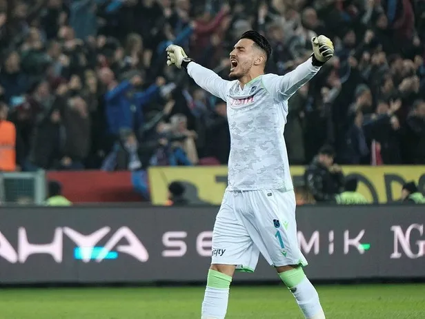 Mourinho Uğurcan Çakır ve Cengiz Ünder'in peşinde - 1