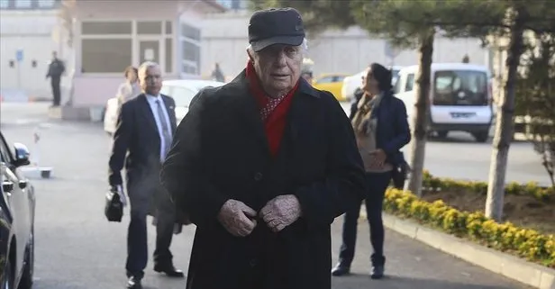 Balyoz davasında flaş gelişme!