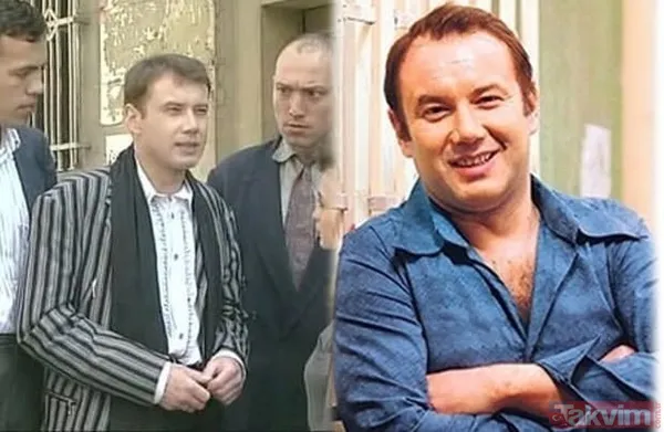 Çarkıfelek efsanesi Tarık Tarcan’ın son haline bakın! Bir anda ortadan kaybolmuştu! Hülya Avşar ile Müjde Ar'ın partneri... - 38