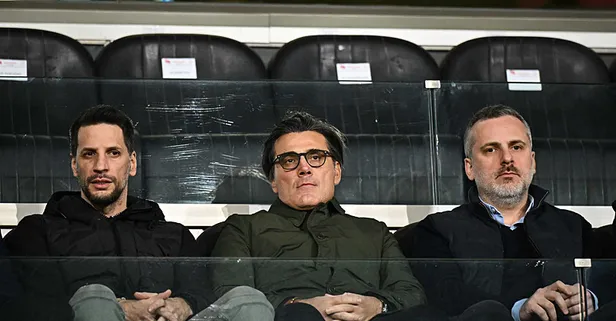 Vincenzo Montella'dan Uluslar Ligi ve Dünya Kupası açıklaması