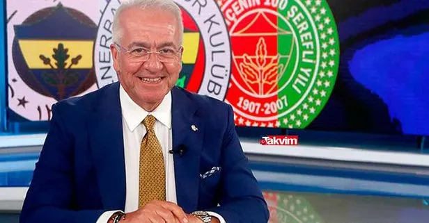 Erol Bilecik Galatasaray’a ne dedi? ’Cincon’ açıklaması nedir? Erol Bilecik kimdir, kaç yaşında, nereli, serveti ne kadar?