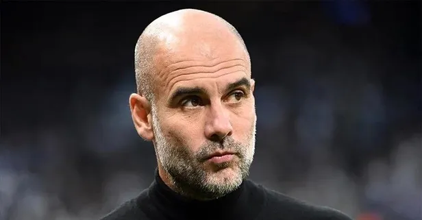 En iyisi Pep Guardıola