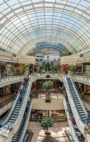 Son dakika: AVM'ler ne zaman açılacak? AVM'lerin açılış tarihine ilişkin son dakika açıklaması