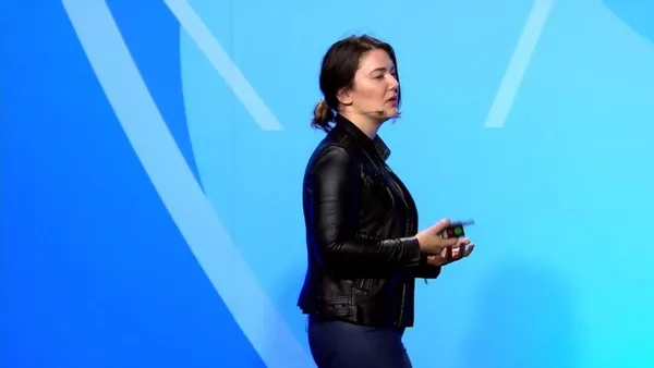 Kripto paranın Türk kraliçesi Meltem Demirörs gençlere ilham veriyor: Hayalinizden vazgeçmeyin-6