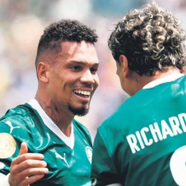 Derbi Palmeiras