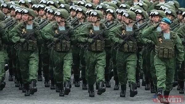 Türkiye SİHA'larla vuruyor! 2023 listesi güncellendi TSK gücüyle damga vurdu: Peki Türkiye kaçıncı sırada? - 22