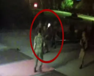 Ömer Halisdemir’i vuran hain konuştu!