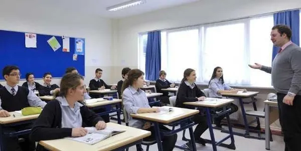 LGS sonuçları açıklanıyor: Özel okullardan dudak uçuklatan fiyatlar geldi! Lisede okumanın bedeli 1 milyon TL-9