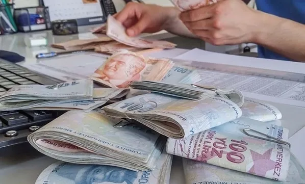 Toplu ödeme imkanından yararlananlar maaşlarını almaya devam ediyor! Yazılı başvuru şart!-2