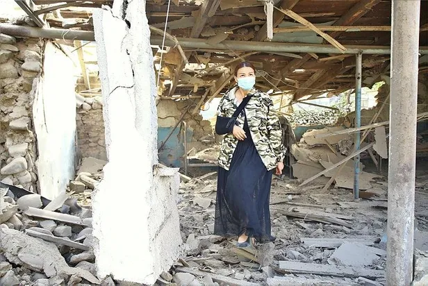 Ermenistan'ın Azerbaycan'a saldırmasının sebebi ortaya çıktı: Hedefte ortak projeler var-1