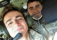 Pençe-Kilit operasyonu bölgesinde teröristlerin taciz atışı sonucu yaralanan bir askerimiz şehit oldu