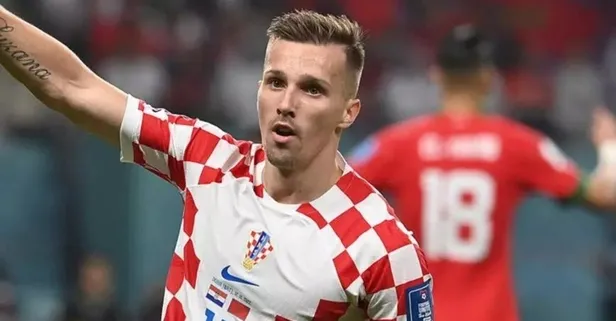 Mislav Orsic'den dikkat çeken sözler: Kaybetmeyi sevmeyiz