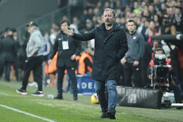 Sergen Yalçın'dan Guardiola ve Klopp açıklaması: Anadolu'da bu oyunu oynatsınlar da görelim-5