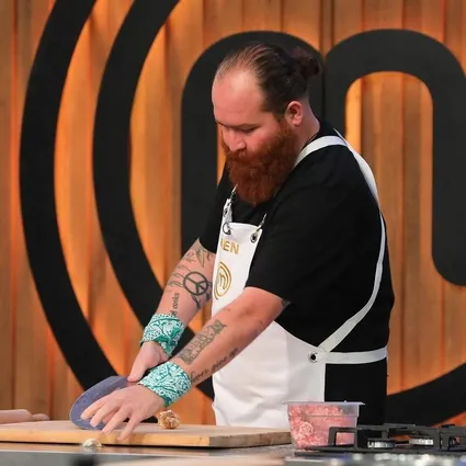 MasterChef Akın’dan Eren Kaşıkçı’ya duygusal veda