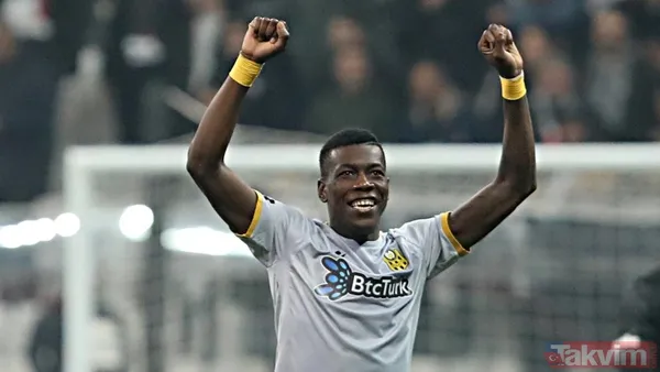 Trabzonspor'dan transferde dev operasyon! 10 isim birden... - 13