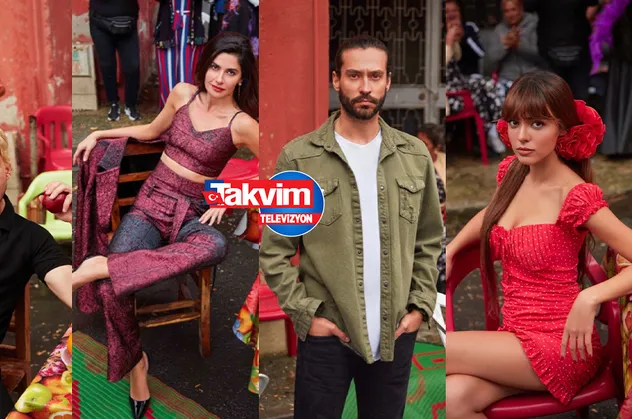 Üç Kuruş dizisinden kara haber geldi! 5 buçuk aydır yayınlanıyordu kan kaybı durdurulamadı! Kötü gelişme hayranlarını göz yaşlarına boğacak