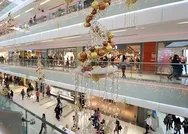 AVM’lere Kovid-19 için sağlık güvenliği ayarı