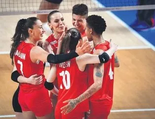 Filenin Sultanları rakip tanımıyor
