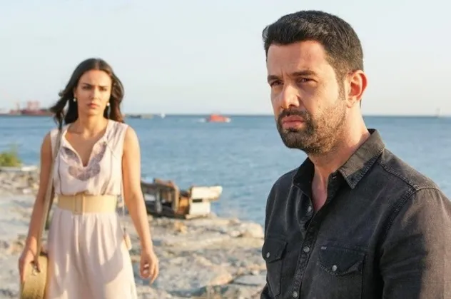 Kimse Bilmez 7. bölüm izle | ATV