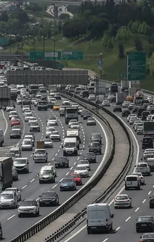 24 milyon araç sahibini ilgilendiriyor! Flaş tazminat açıklaması! İptal edildi! Zorunlu Trafik Sigortası...