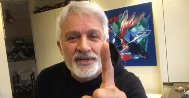 Talat Bulut'un taciz skandalı! İlk #Metoo kampanyamız başladı, şimdi top FOX TV’de-1