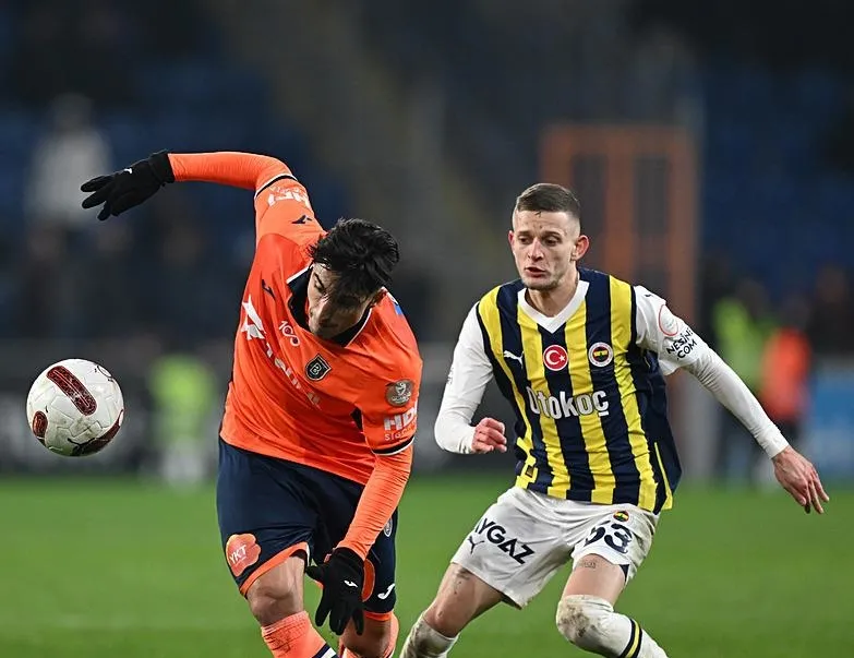 Szymanski’yi rahat bırakın