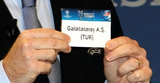 Galatasaray’ın Şampiyonlar Ligi rakipleri belli oldu mu? Şampiyonlar Ligi kura çekimi ne zaman? İşte muhtemel rakipler