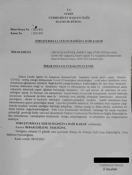 bashekim-kendini-sikayet-etti-savcilik-suc-unsurunun-olmadigina-hukmetti-1639224205049.jpg Başhekim kendini şikayet etti, savcılık suç unsurunun olmadığına hükmetti-4