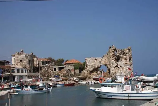 Adana, ziyaretçilerini hayran bırakıyor! Gidin gezin tadın-4