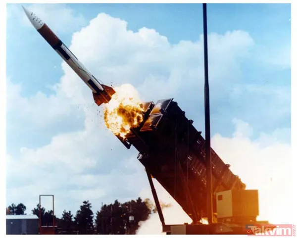 S-400 mü yoksa Patriot mu? Hangi hava savunma sistemi daha güçlü? - 43