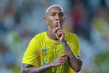 Fener’den Talisca sonrası 2 bomba daha!