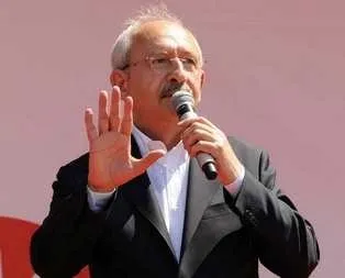 CHP’li belediyelerde işçi kıyımı!
