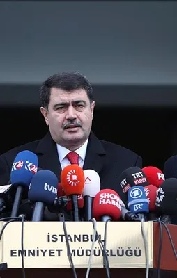 Vali Şahin: Saldırının DEAŞ adına yapıldığı net