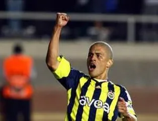 Alex-Kocaman Gerginliği Had Safhada