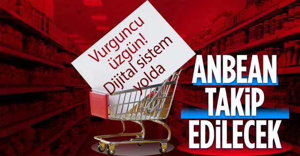 Ekonomi Koordinasyon Kurulu toplantısından karar çıktı: Anlık ürün takibi için yeni bir dijital sistem kurulacak