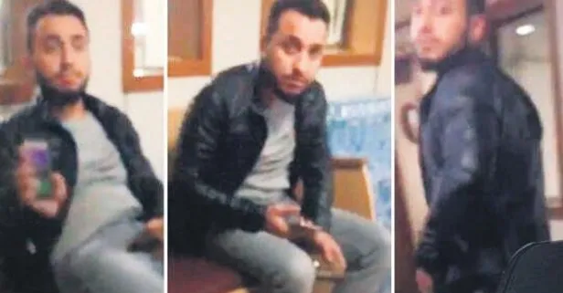 Tikli sapık serbest!